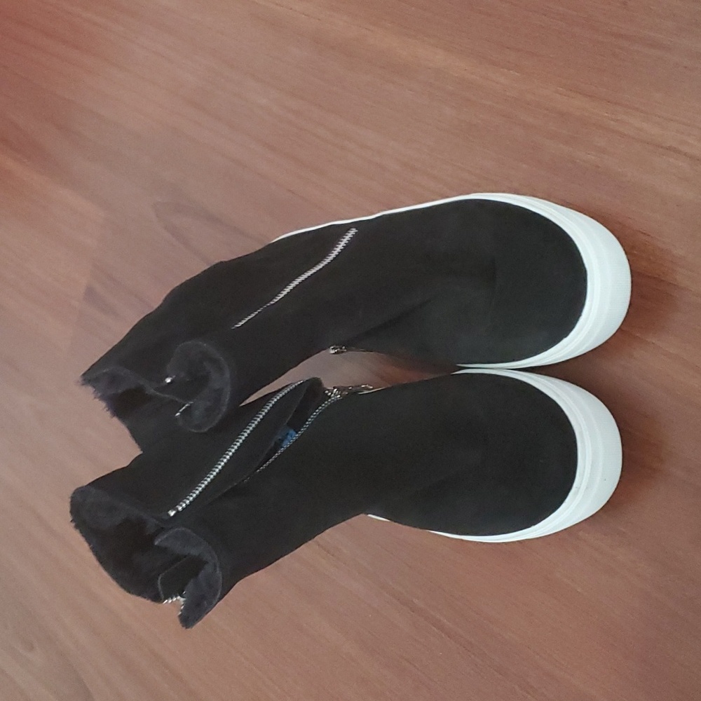 Steve madden shoes